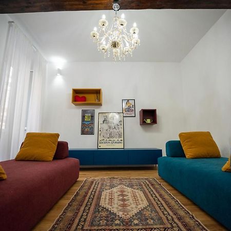 Splendido Appartamento Nel Centro Di Roma, Monti Esterno foto