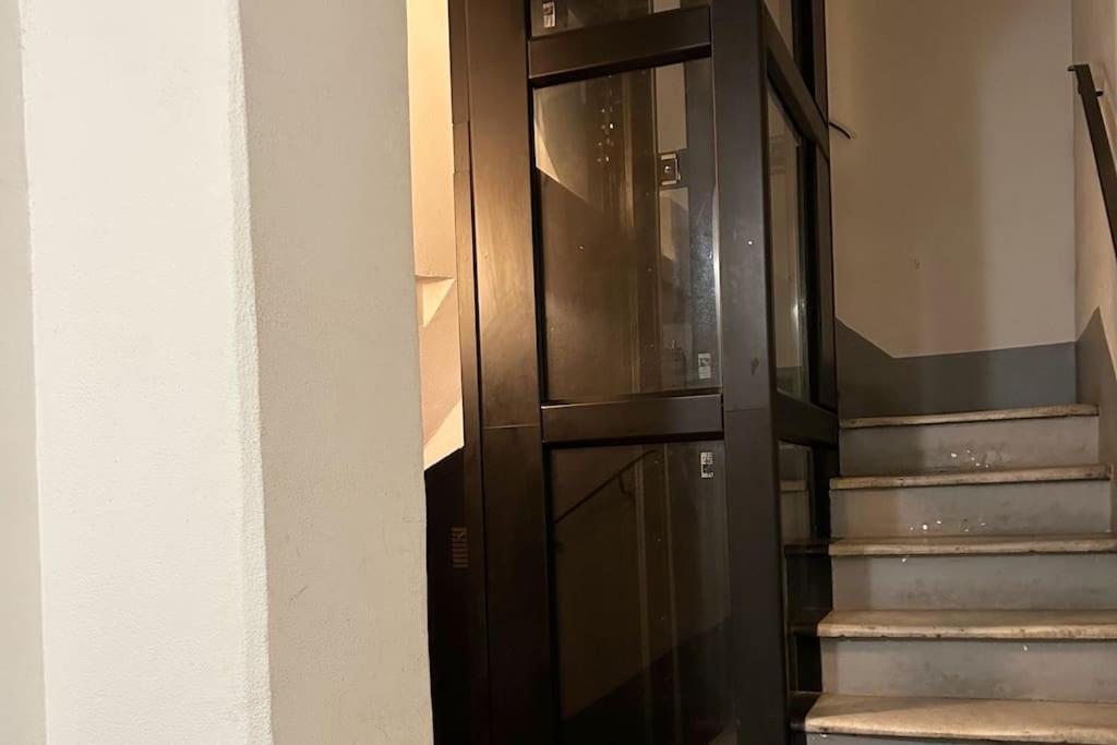 Splendido Appartamento Nel Centro Di Roma, Monti Esterno foto