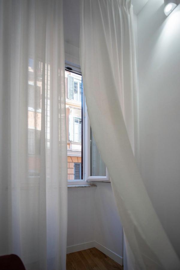 Splendido Appartamento Nel Centro Di Roma, Monti Esterno foto